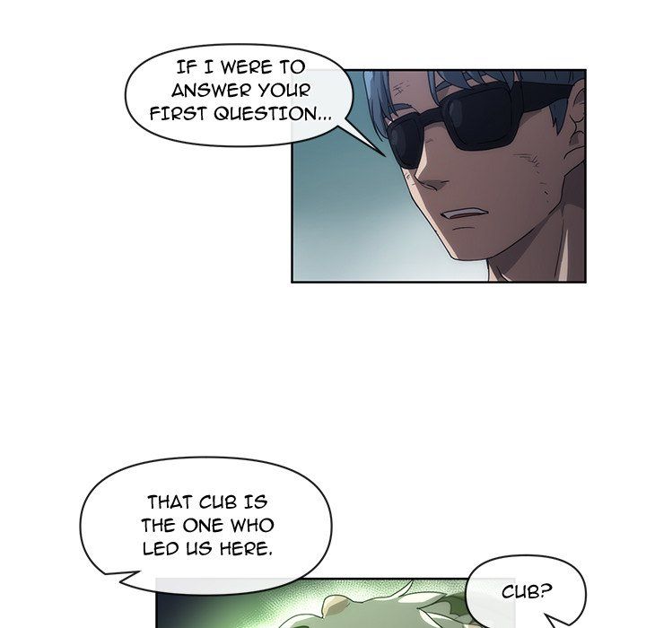 Cabalist Manhwa - Chapter 29 Page 62