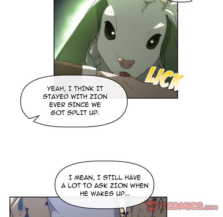 Cabalist Manhwa - Chapter 29 Page 63