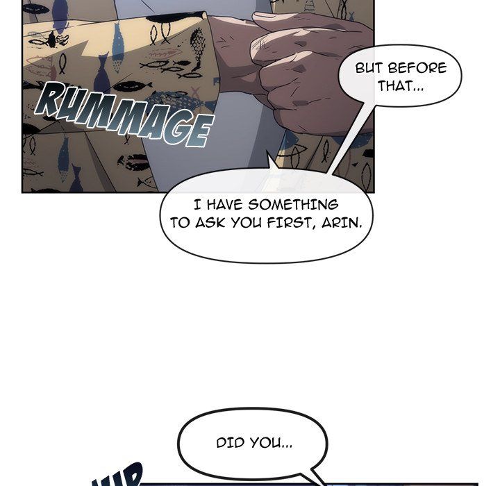 Cabalist Manhwa - Chapter 29 Page 64