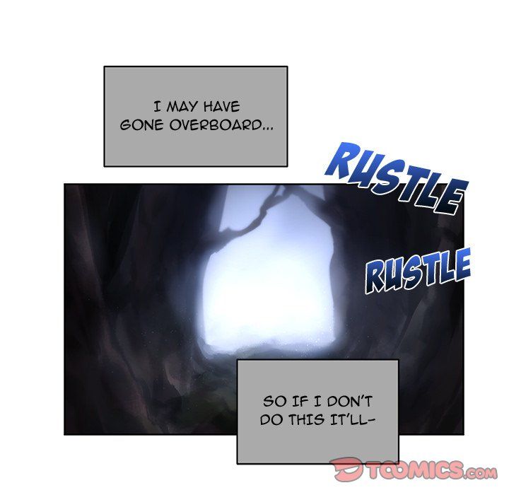 Cabalist Manhwa - Chapter 29 Page 69