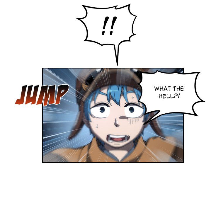 Cabalist Manhwa - Chapter 29 Page 70