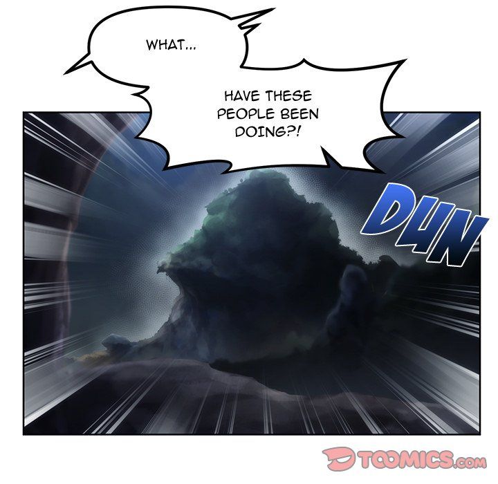 Cabalist Manhwa - Chapter 29 Page 71