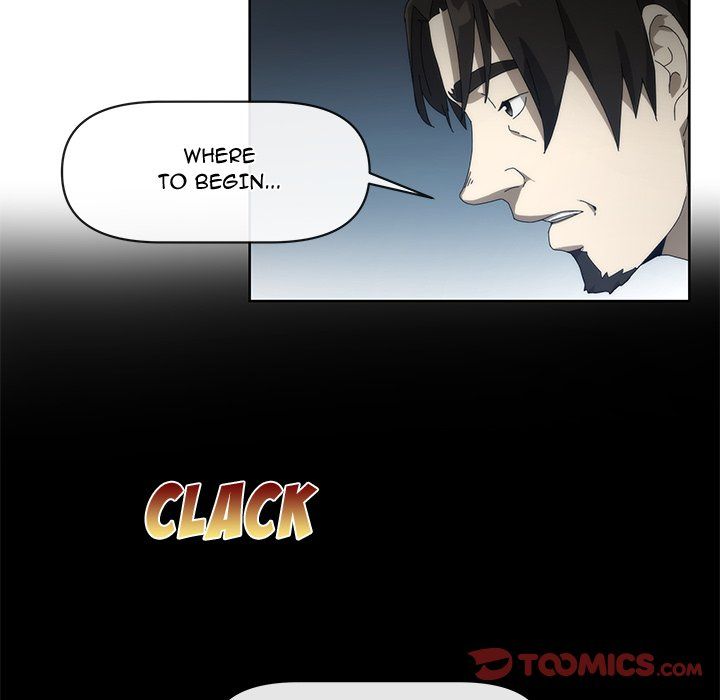 Cabalist Manhwa - Chapter 35 Page 9