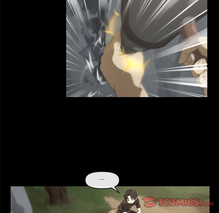 Cabalist Manhwa - Chapter 35 Page 31