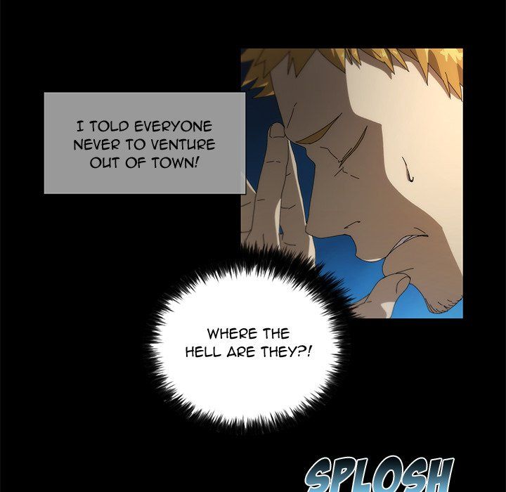 Cabalist Manhwa - Chapter 35 Page 40