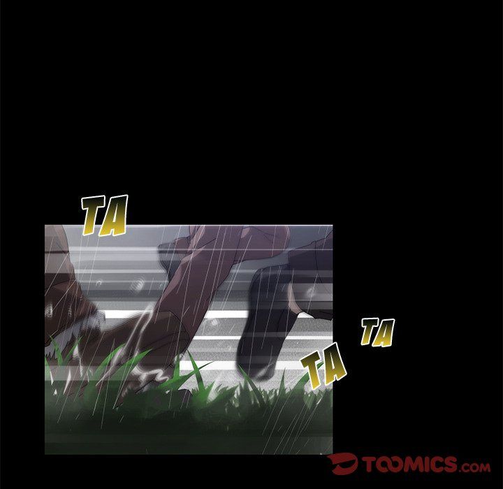 Cabalist Manhwa - Chapter 35 Page 43