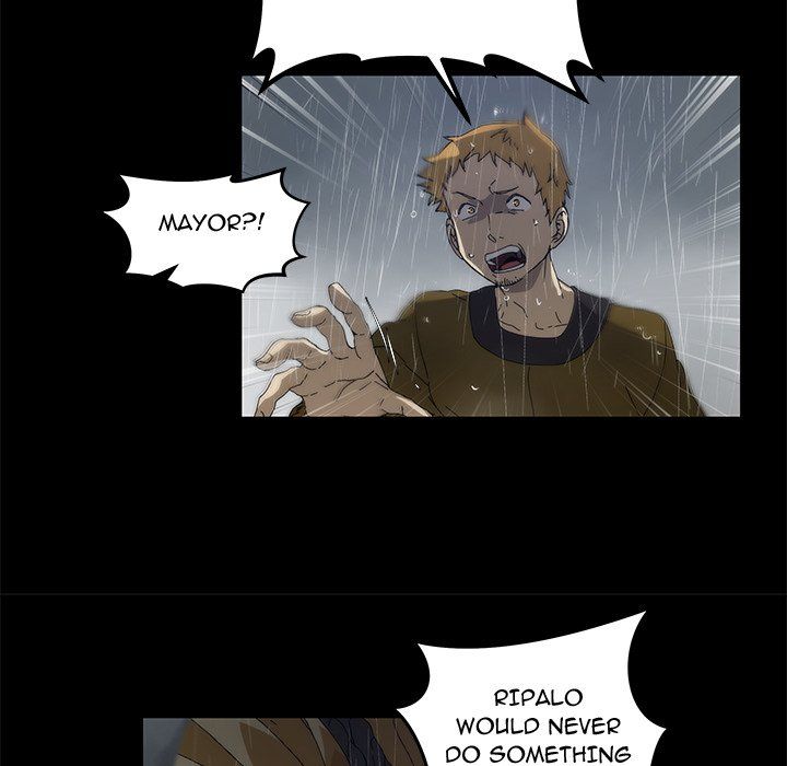 Cabalist Manhwa - Chapter 35 Page 50