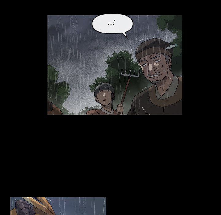 Cabalist Manhwa - Chapter 35 Page 60