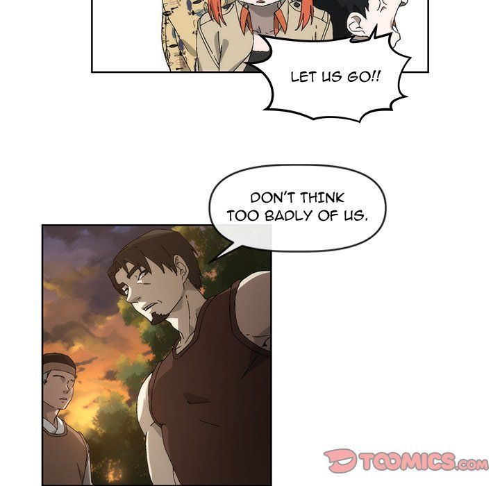 Cabalist Manhwa - Chapter 36 Page 31