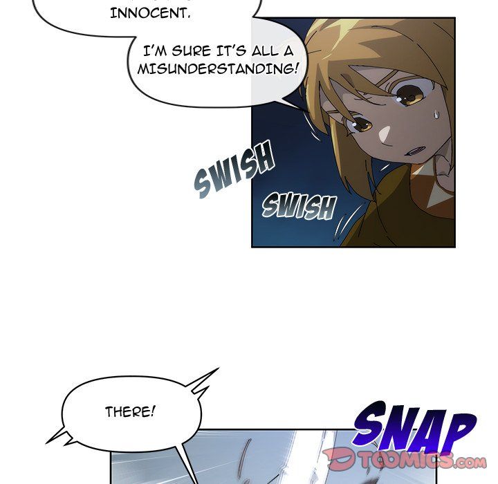 Cabalist Manhwa - Chapter 36 Page 43