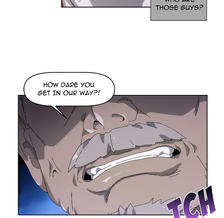 Cabalist Manhwa - Chapter 36 Page 50