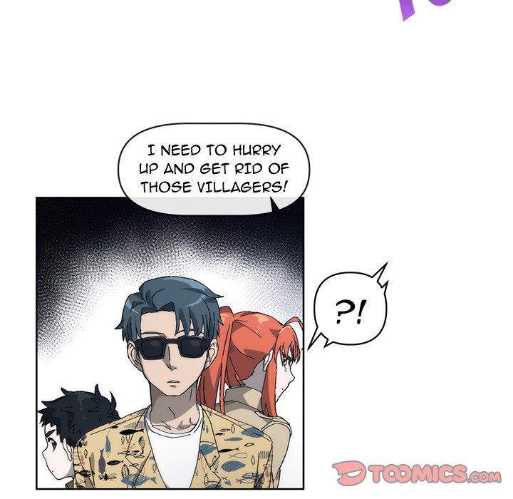 Cabalist Manhwa - Chapter 36 Page 51
