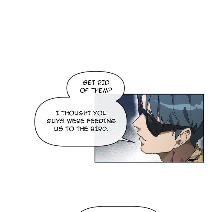 Cabalist Manhwa - Chapter 36 Page 52