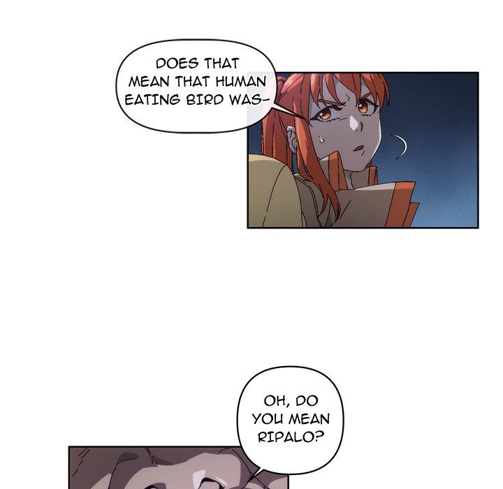 Cabalist Manhwa - Chapter 36 Page 58