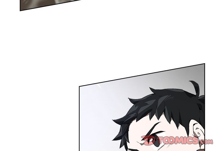 Cabalist Manhwa - Chapter 8 Page 3