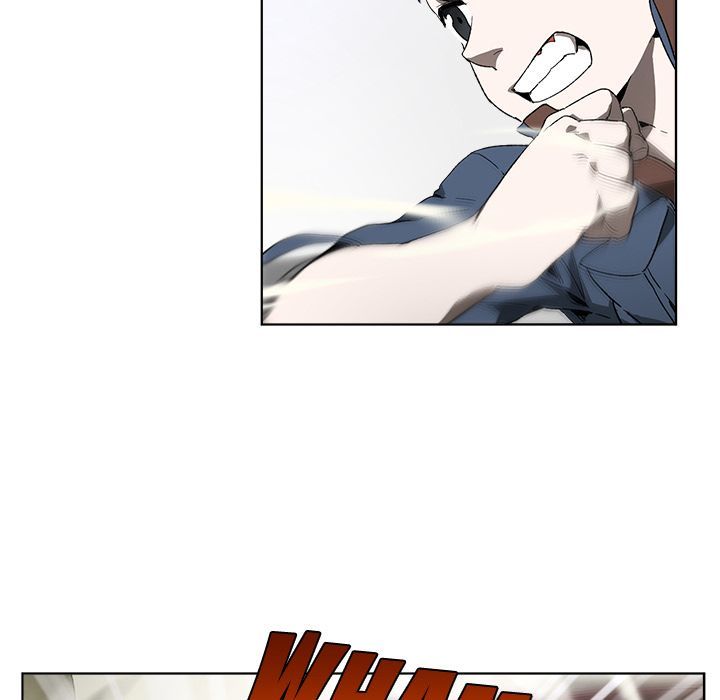 Cabalist Manhwa - Chapter 8 Page 4