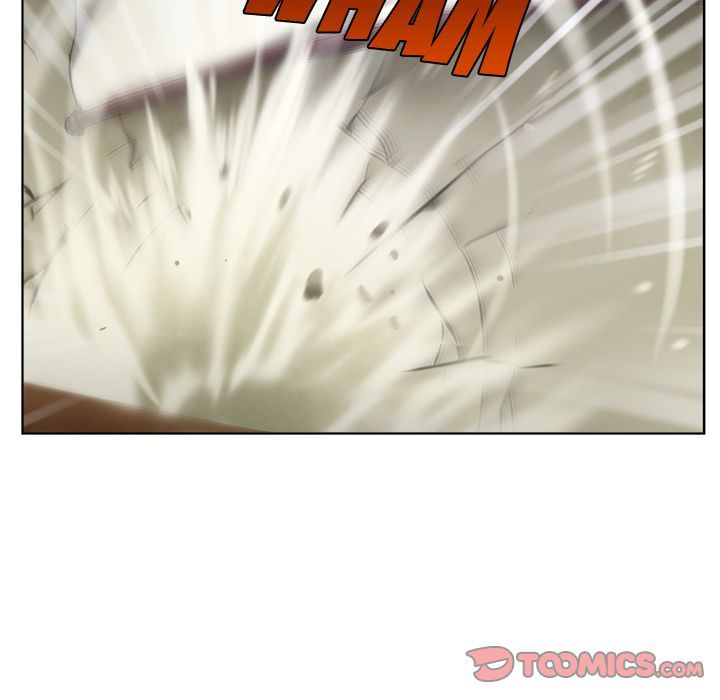 Cabalist Manhwa - Chapter 8 Page 5