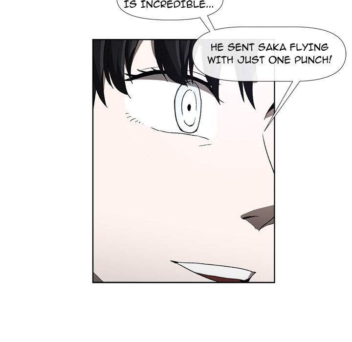 Cabalist Manhwa - Chapter 8 Page 8