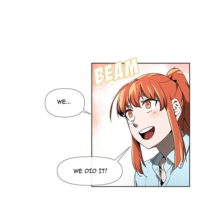 Cabalist Manhwa - Chapter 8 Page 10