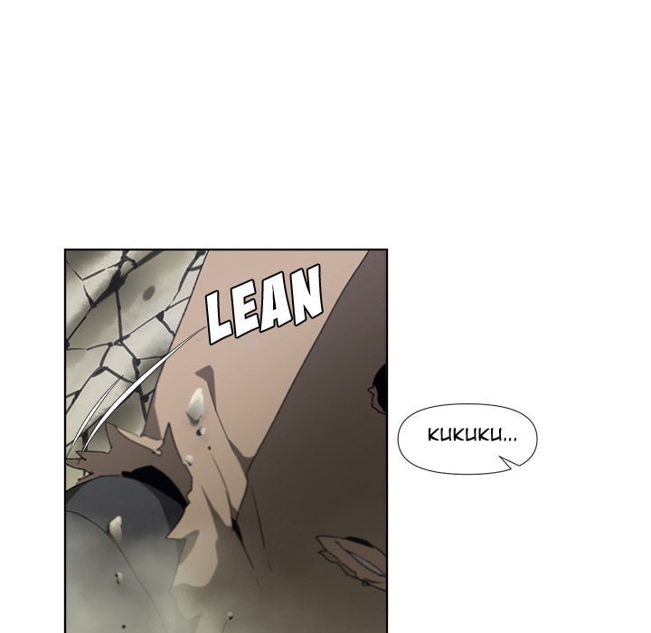 Cabalist Manhwa - Chapter 8 Page 12