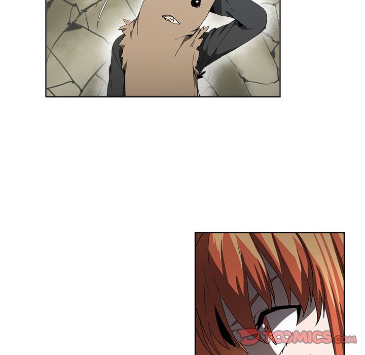 Cabalist Manhwa - Chapter 8 Page 17