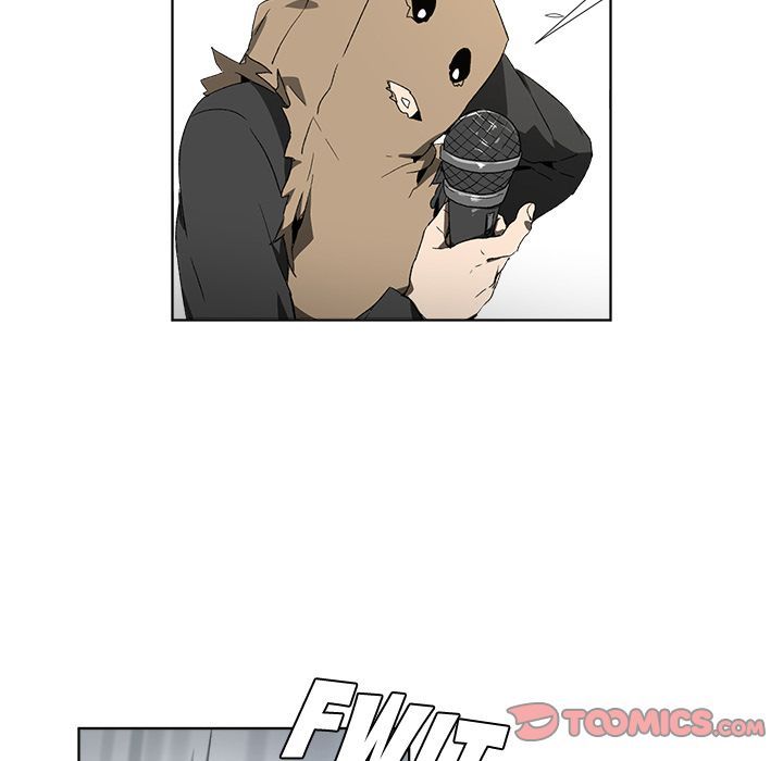 Cabalist Manhwa - Chapter 8 Page 19