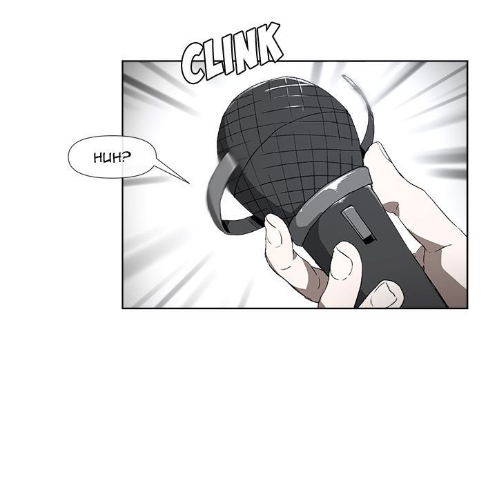 Cabalist Manhwa - Chapter 8 Page 22