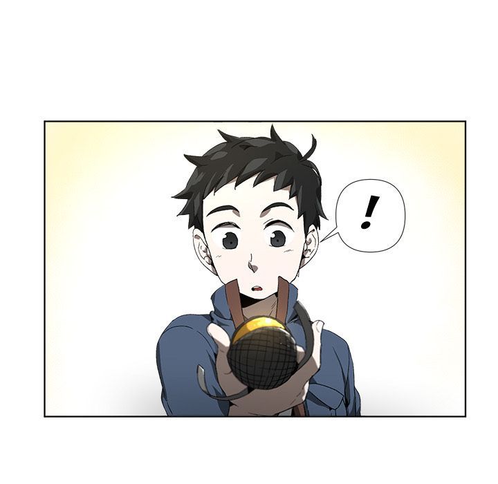 Cabalist Manhwa - Chapter 8 Page 24