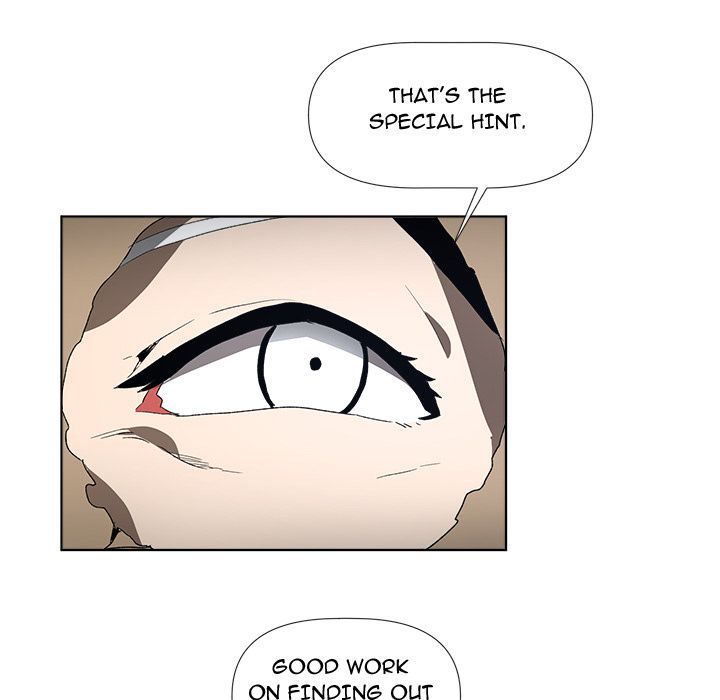 Cabalist Manhwa - Chapter 8 Page 26