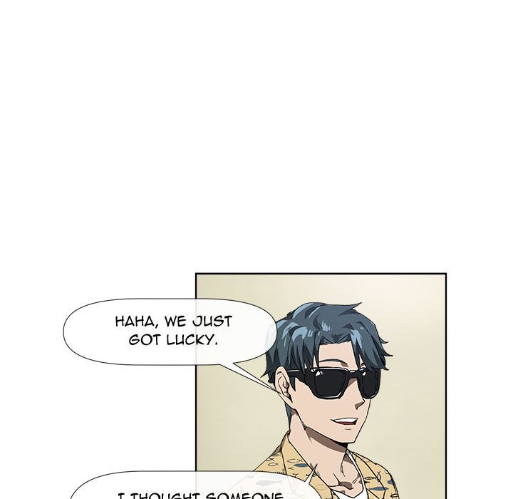 Cabalist Manhwa - Chapter 8 Page 28