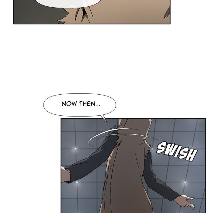 Cabalist Manhwa - Chapter 8 Page 30