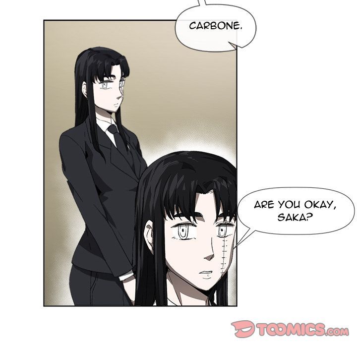 Cabalist Manhwa - Chapter 8 Page 35