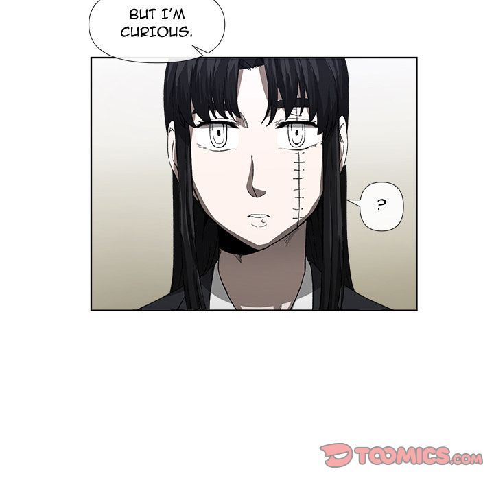 Cabalist Manhwa - Chapter 8 Page 37