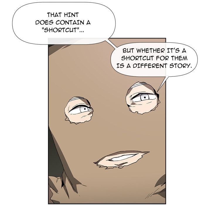 Cabalist Manhwa - Chapter 8 Page 40