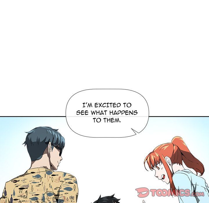 Cabalist Manhwa - Chapter 8 Page 41