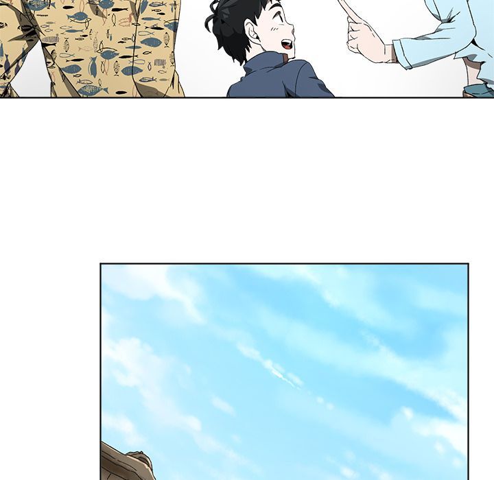 Cabalist Manhwa - Chapter 8 Page 42