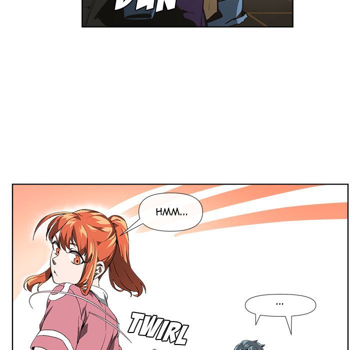 Cabalist Manhwa - Chapter 8 Page 46