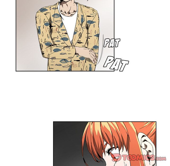 Cabalist Manhwa - Chapter 8 Page 59