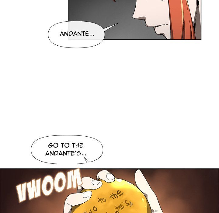 Cabalist Manhwa - Chapter 8 Page 60