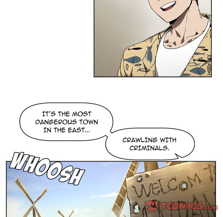 Cabalist Manhwa - Chapter 8 Page 63