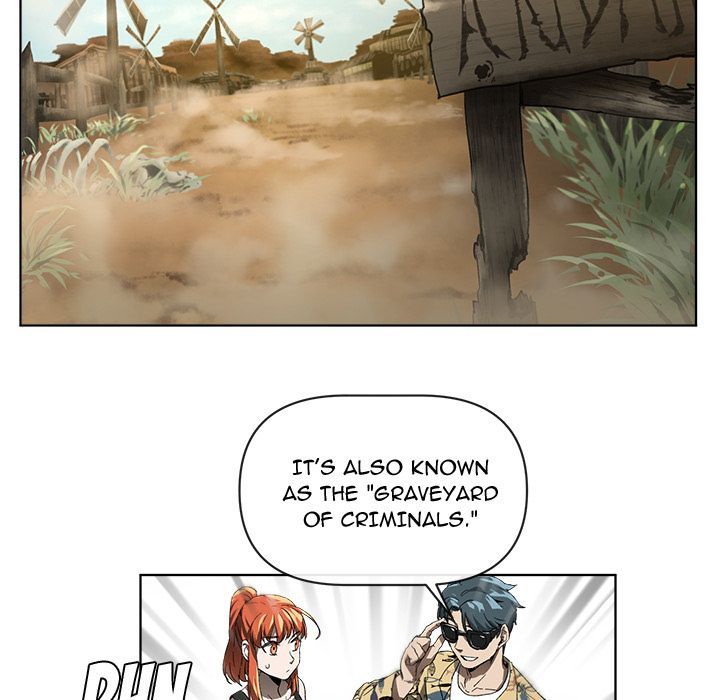 Cabalist Manhwa - Chapter 8 Page 64