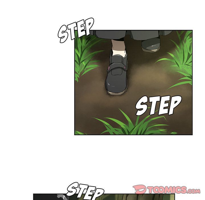 Cabalist Manhwa - Chapter 8 Page 67