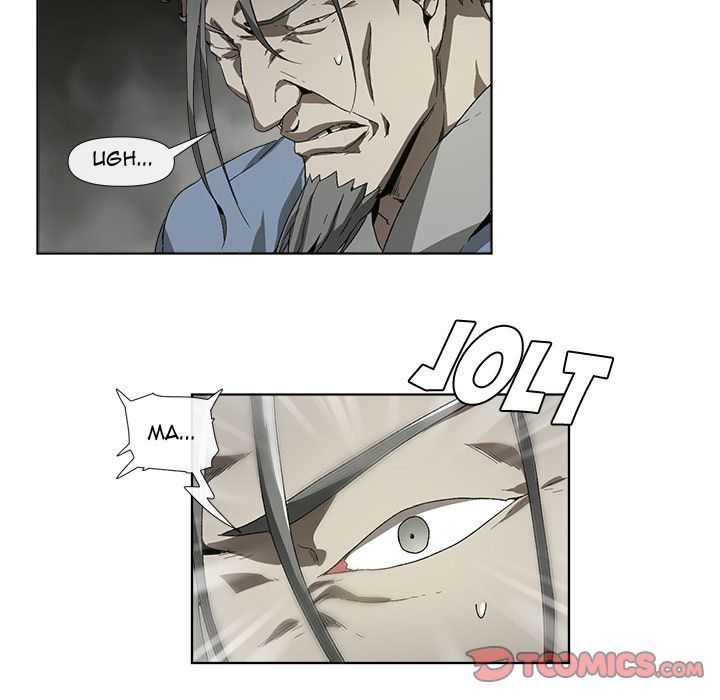 Cabalist Manhwa - Chapter 8 Page 69