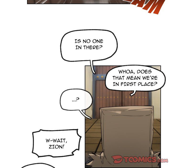 Cabalist Manhwa - Chapter 44 Page 9