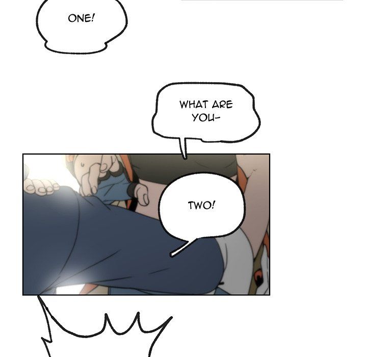 Cabalist Manhwa - Chapter 44 Page 10