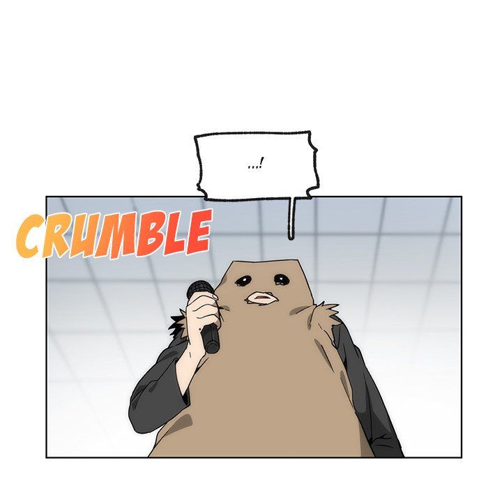 Cabalist Manhwa - Chapter 44 Page 12