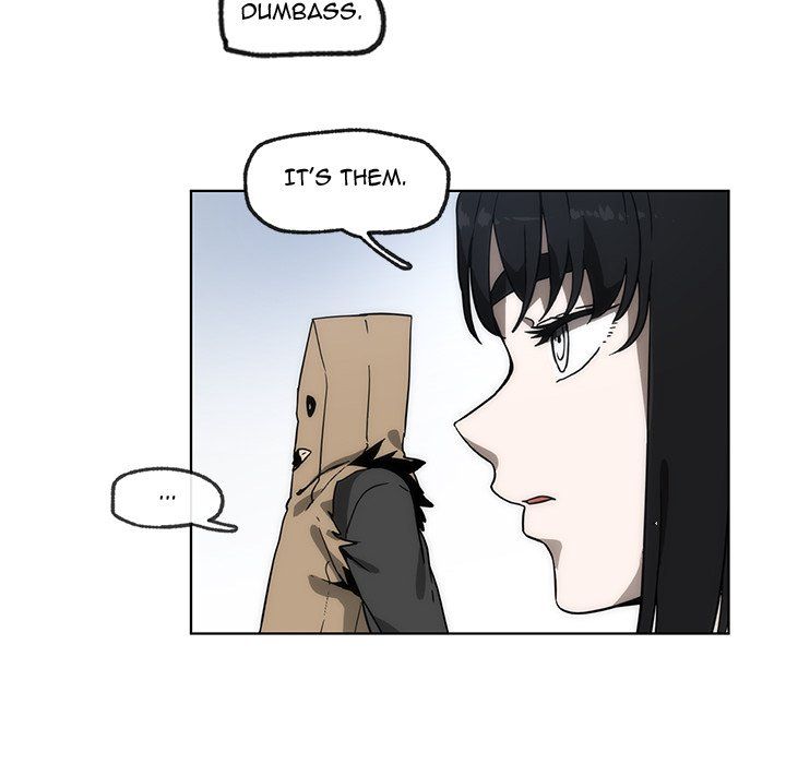 Cabalist Manhwa - Chapter 44 Page 16