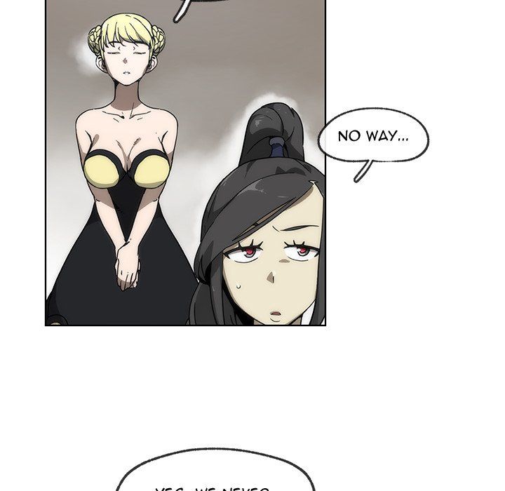 Cabalist Manhwa - Chapter 44 Page 20