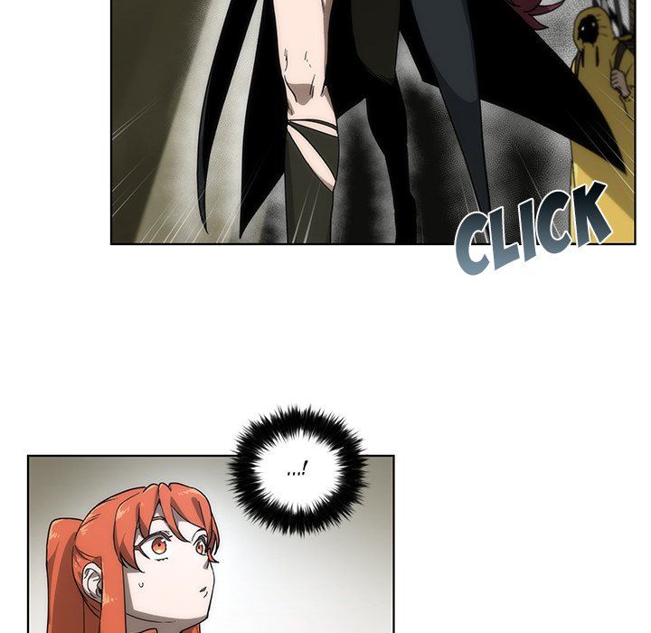 Cabalist Manhwa - Chapter 44 Page 24