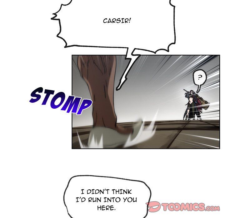 Cabalist Manhwa - Chapter 44 Page 27